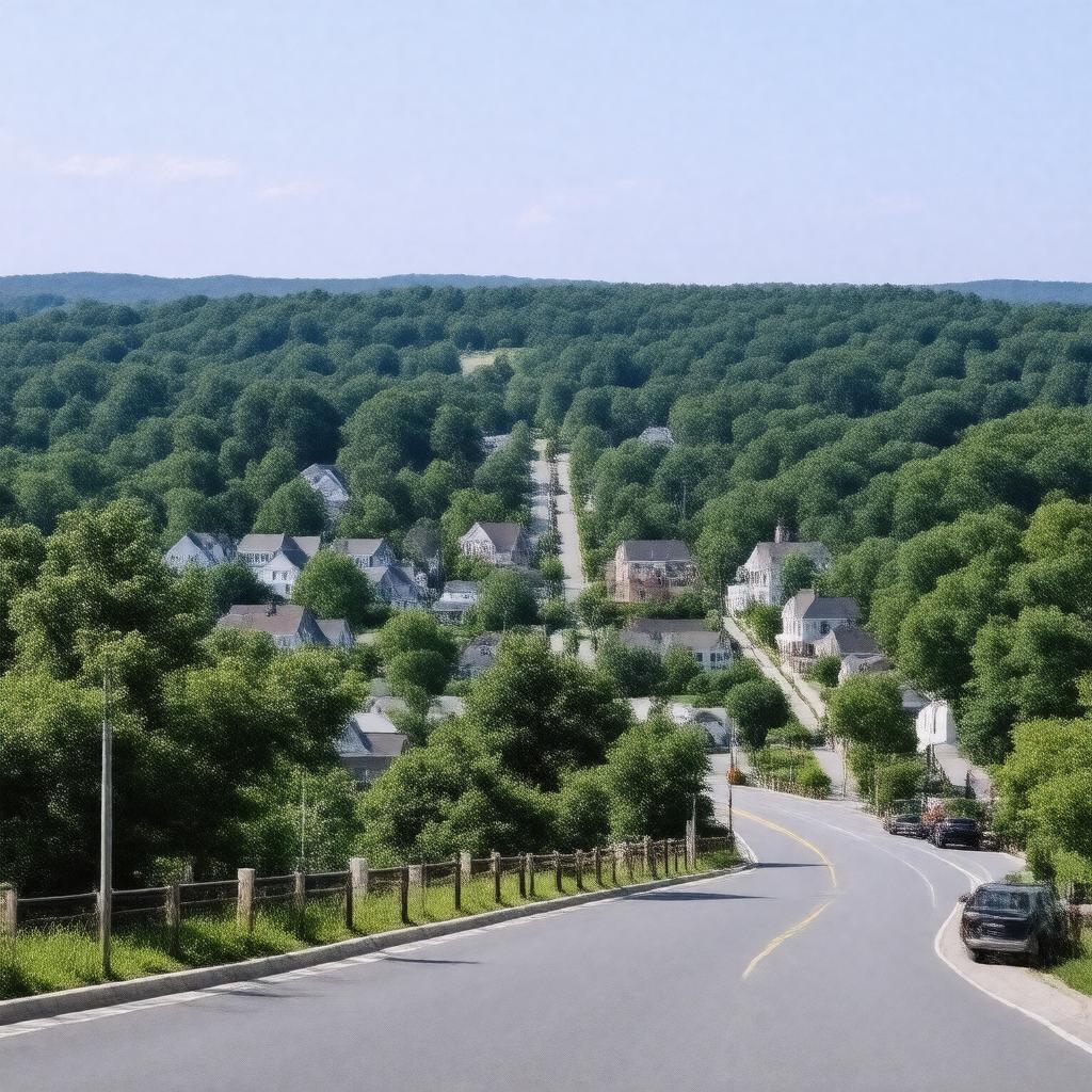 West Orange, New Jersey